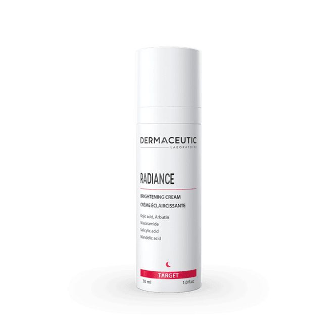 Hovedbilde Dermaceutic Radiance 30ml