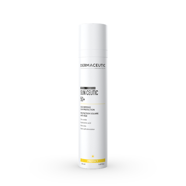 Dermaceutic Sun Ceutic 50 ml