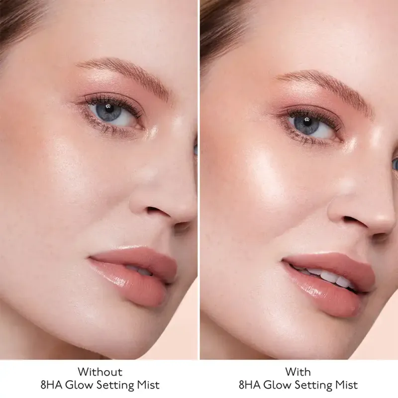 BY TERRY Hyaluronic Glow Setting Mist
