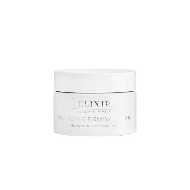 Elixir Pro Aging Firming Cream 50ml