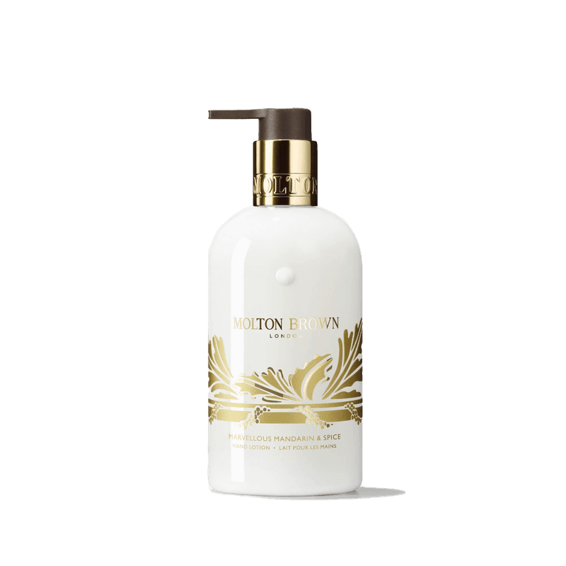 Molton Brown Marvellous Mandarin & Spice Hand Lotion 300ml
