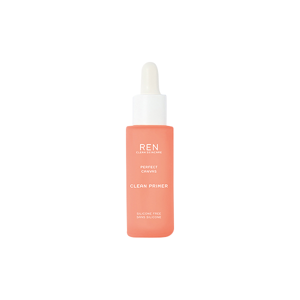 REN Perfect Canvas Clean Primer