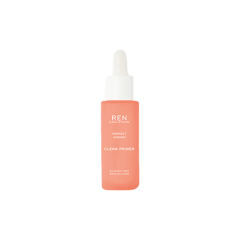 REN Perfect Canvas Clean Primer