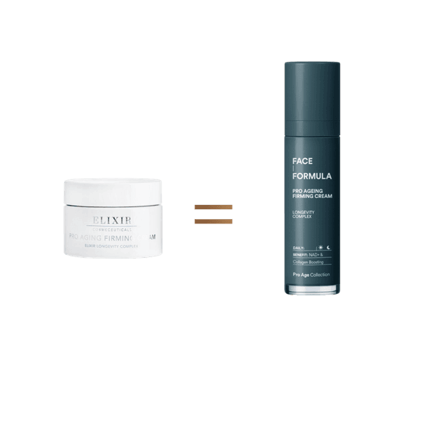 Face Formula Pro Ageing Firming Cream 50ml