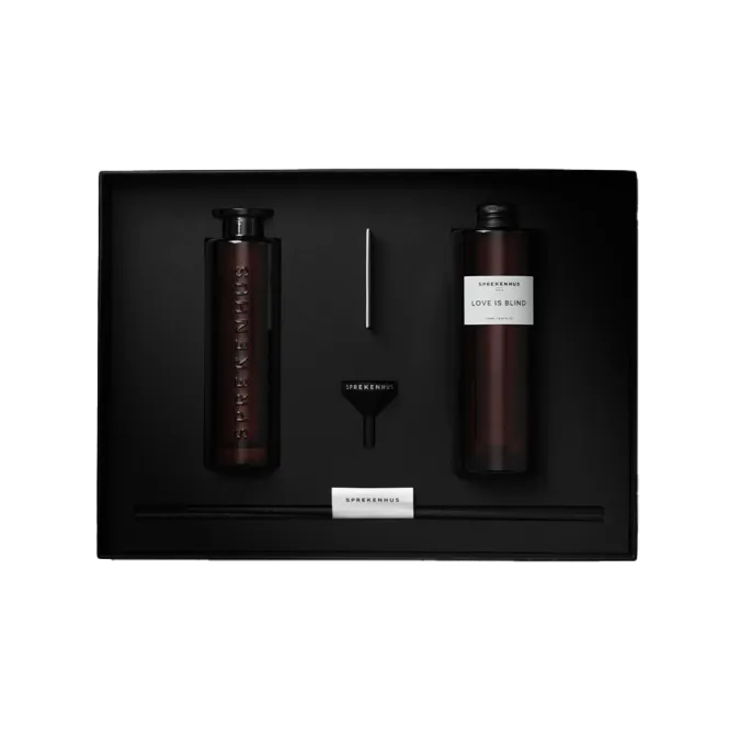 Hovedbilde Diffuser Kit 250ml - Love is Blind