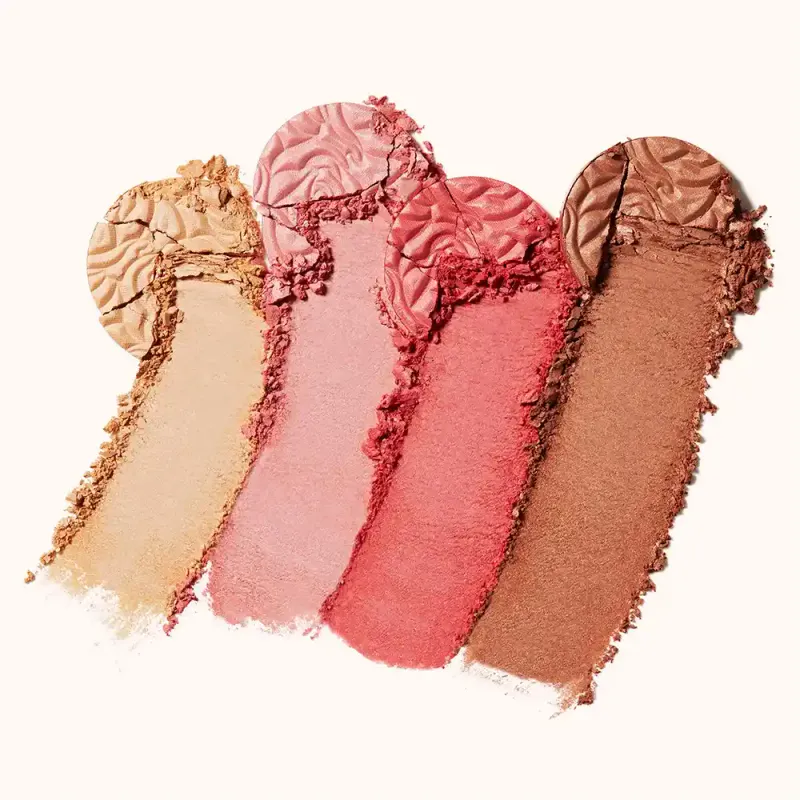 BY TERRY Brightening CC Palette N1 - Sunny Flash