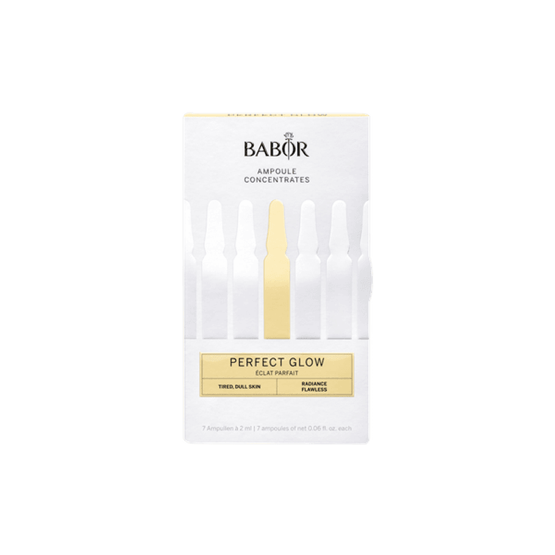 Babor Ampoule Perfect Glow 7x2ml