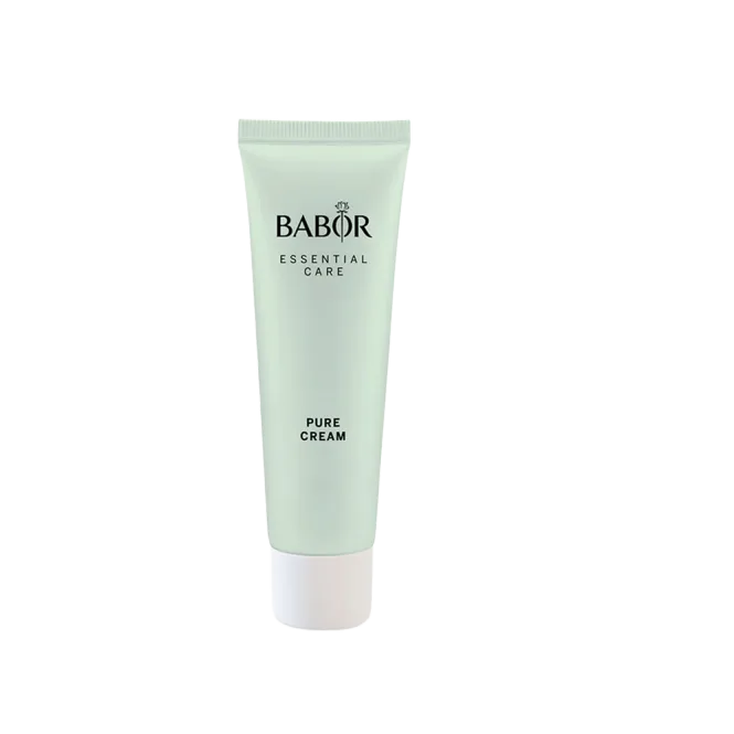 Hovedbilde Babor Essential Pure Cream 50ml