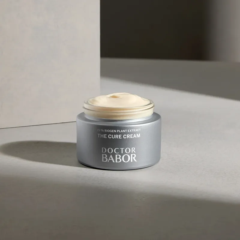 Doctor Babor Regeneration The Cure Cream 50ml