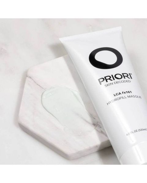 PRIORI LCA  – Hydrofill Mask 120ml