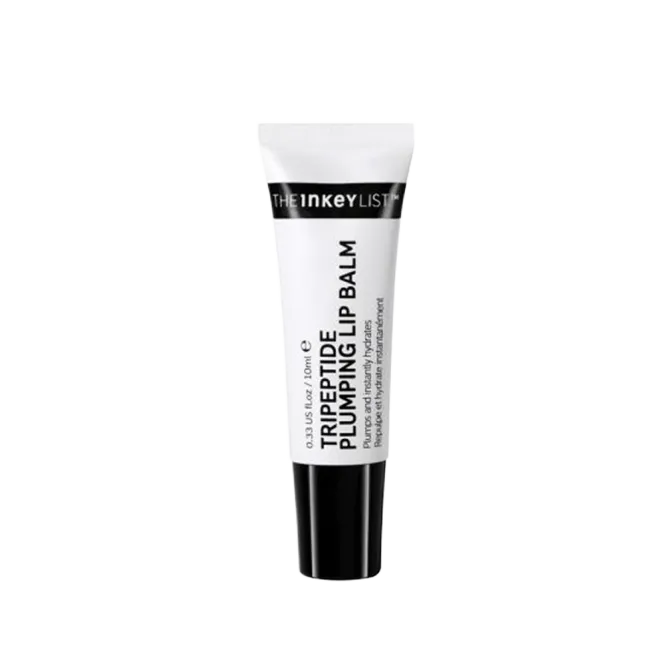 Hovedbilde The Inkey List Plumping Lip Balm