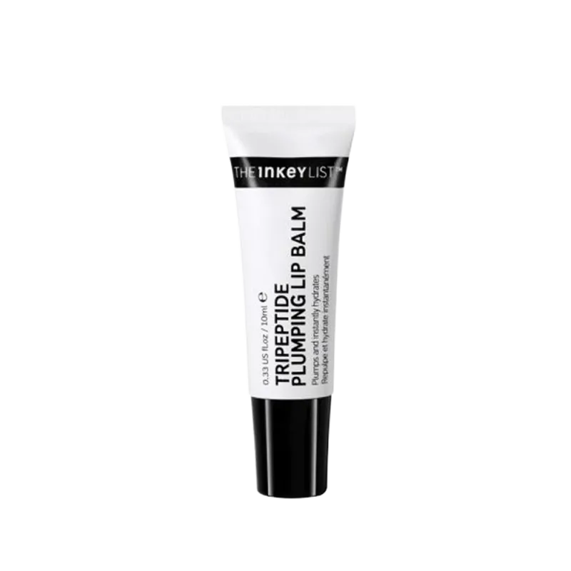 The Inkey List Plumping Lip Balm