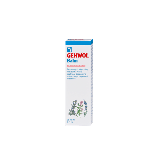 Hovedbilde Gehwol Balm - Tørr hud 75ml