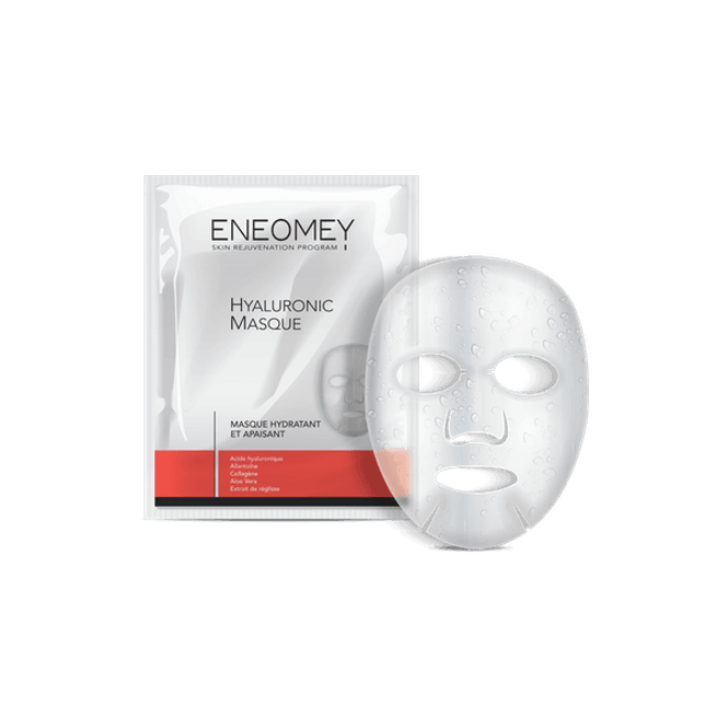 Hovedbilde Eneomey Hyaluronic Masque 1stk