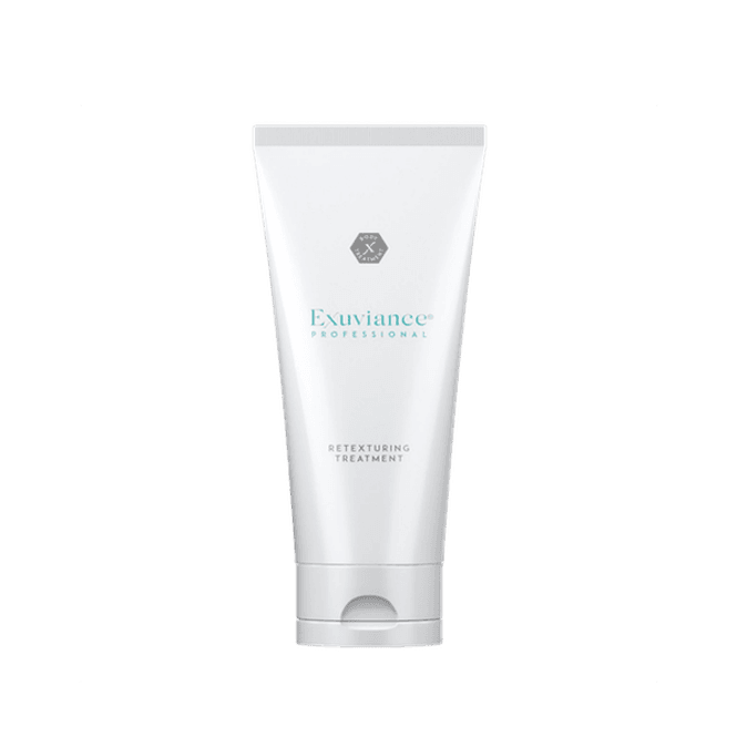 Hovedbilde Exuviance Retexturing Treatment 