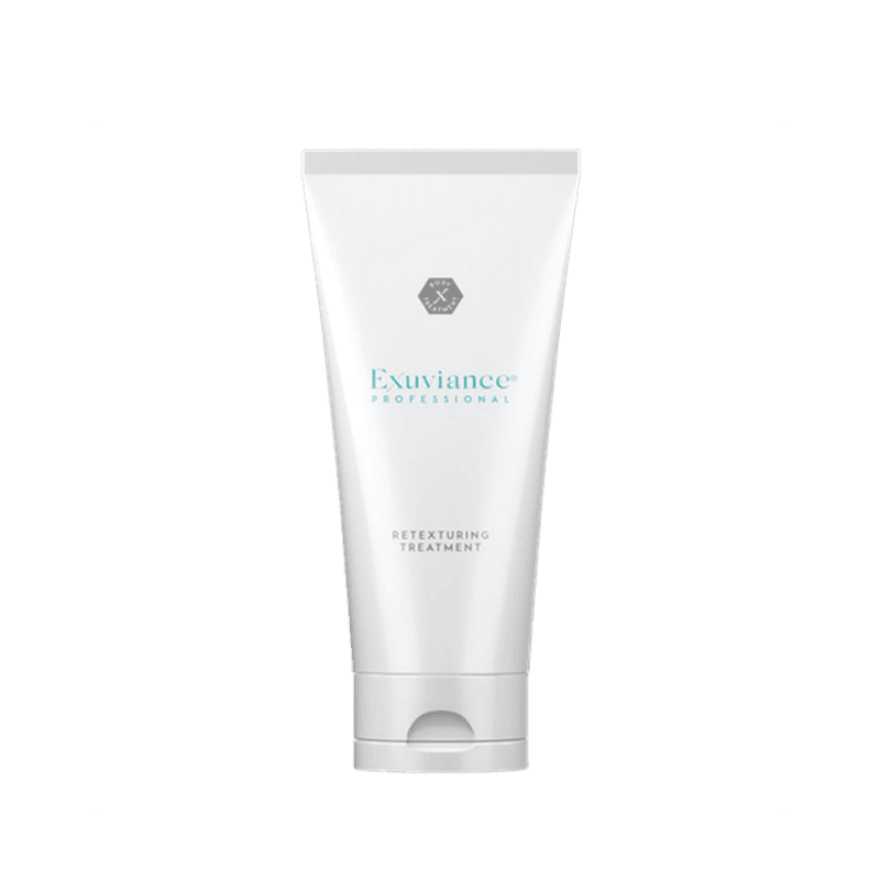 Exuviance Retexturing Treatment 