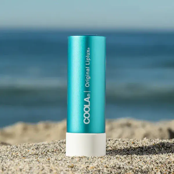 COOLA Classic Liplux SPF 30 Lip Balm Original 