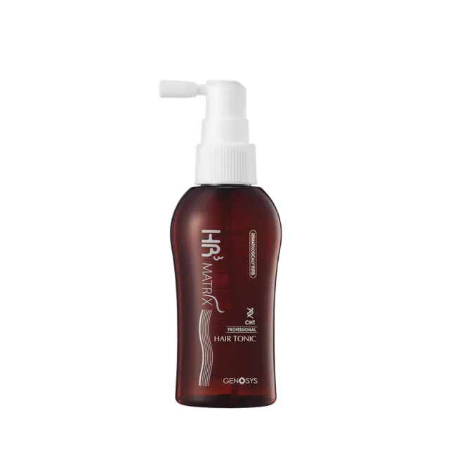 Hovedbilde Genosys Clinical Hair Tonic