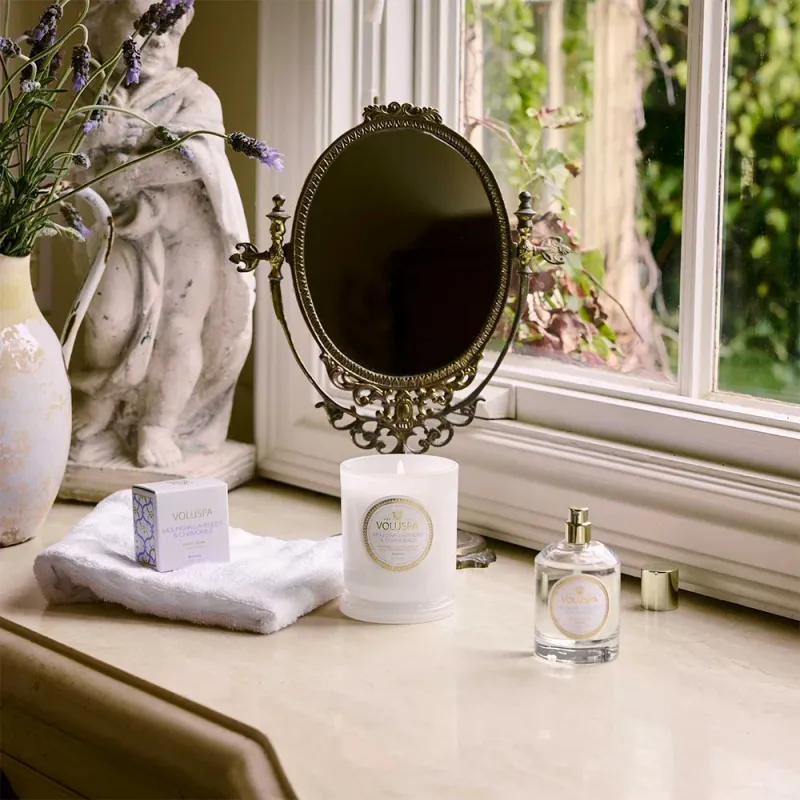 Voluspa Room spray – Mountain Lavender & Chamomile