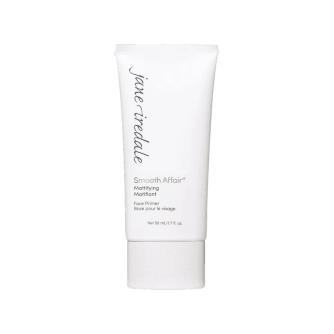Hovedbilde Jane Iredale Smooth Affair® Mattifying Face ...