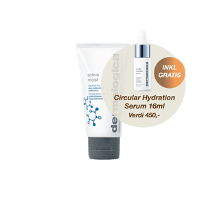 Hovedbilde Dermalogica Active Moist Jumbo 150ml