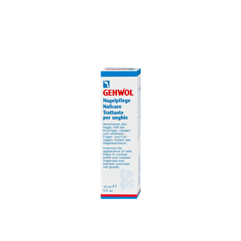 Gehwol Nail Care 15ml