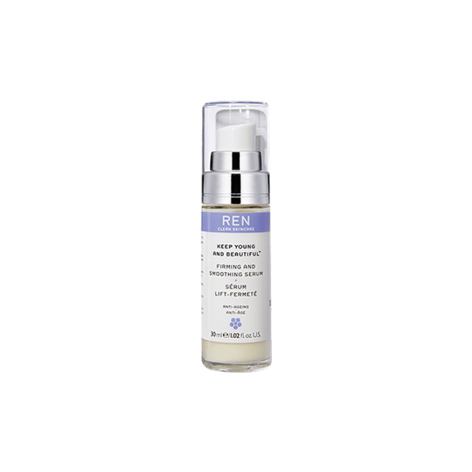 Hovedbilde REN Keep Young & Beautiful Firming And Smoothing ...