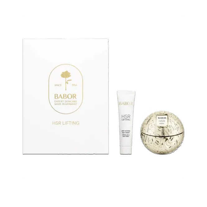 Hovedbilde Babor HSR Gift Box 2024