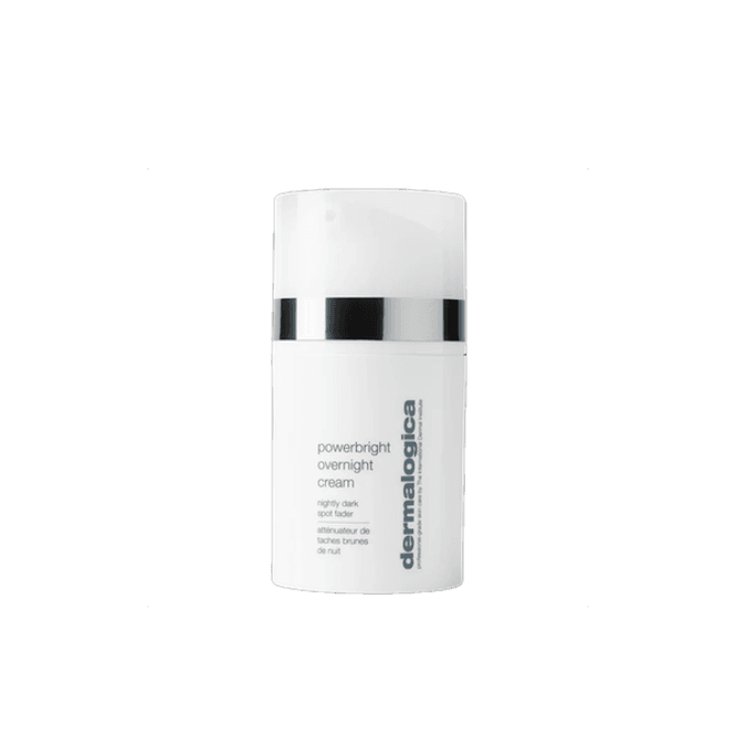 Hovedbilde Dermalogica Powerbright Overnight Cream - 50ml