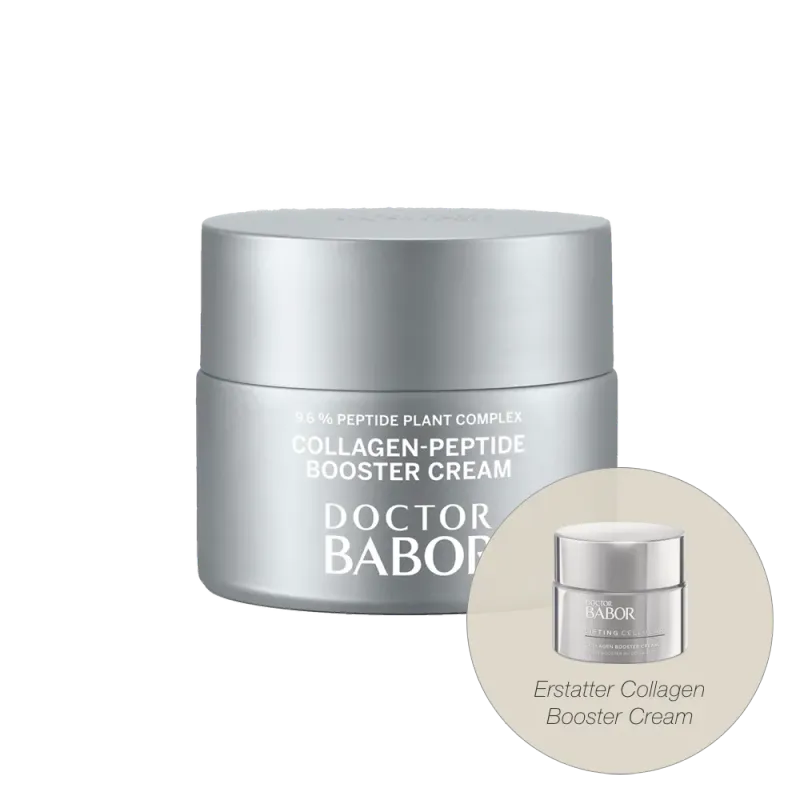 Dr. Babor Collagen-Peptide Booster Cream 50ml 
