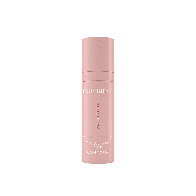Hovedbilde Exuviance Age Reverse Total 360 Eye Contour