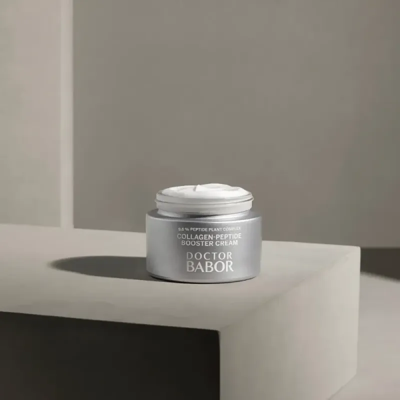 Dr. Babor Collagen-Peptide Booster Cream 50ml 