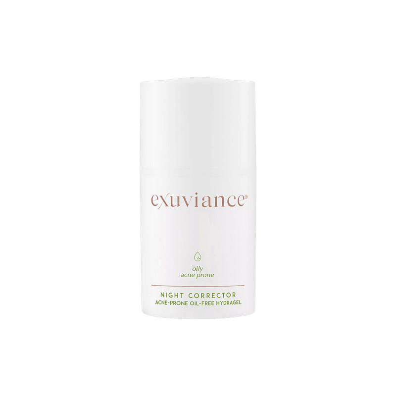 Exuviance Night Corrector 50 g