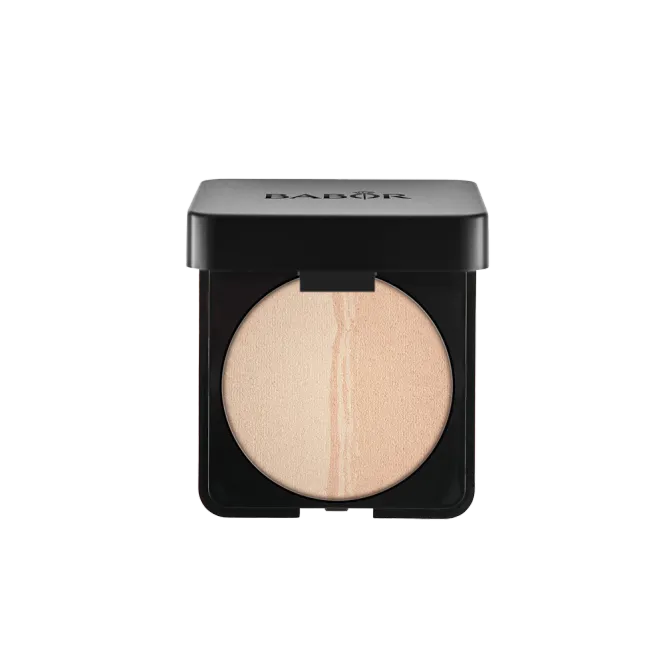 Hovedbilde Babor Satin Duo Highlighter