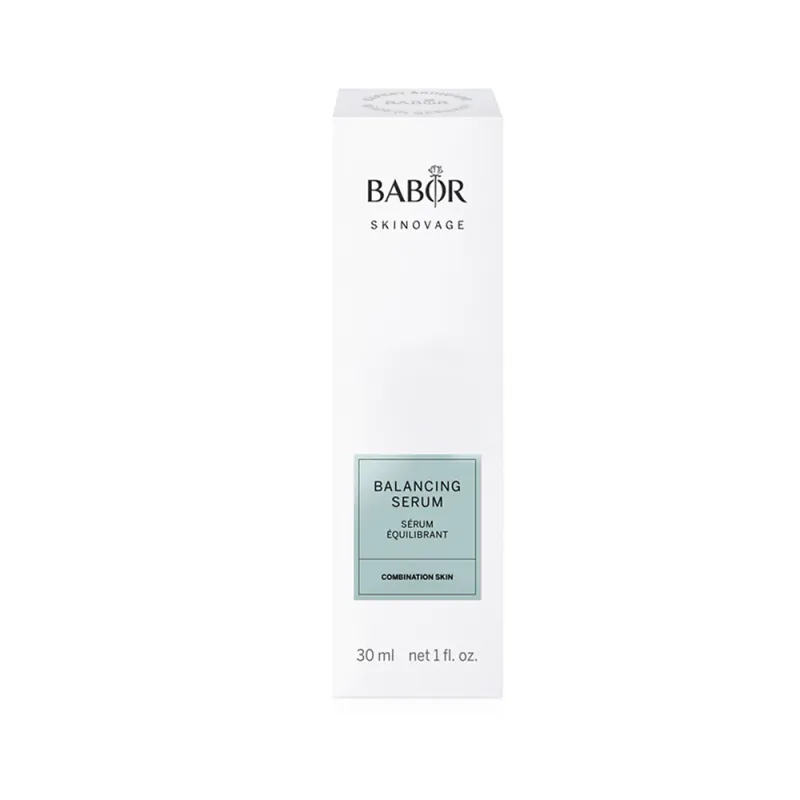 Babor Skinovage Balancing Serum 30ml