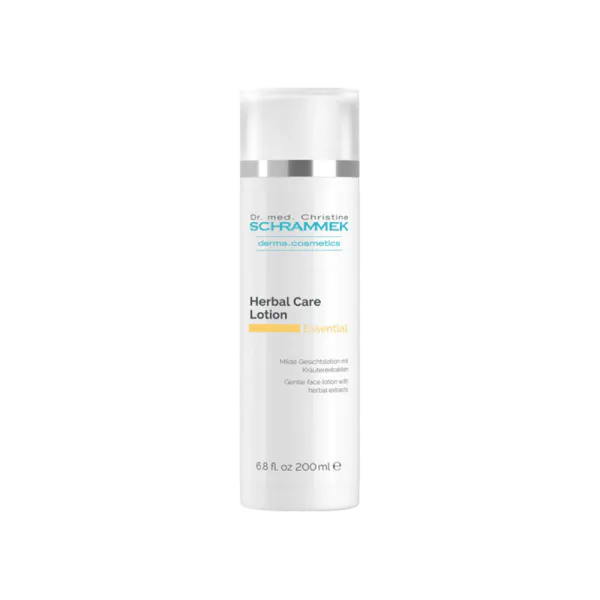 Dr. Schrammek Herbal Care Lotion 200ml
