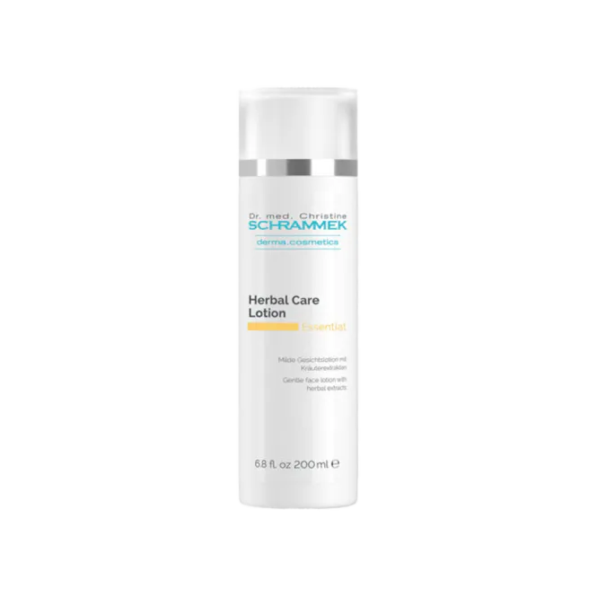 Hovedbilde Dr. Schrammek Herbal Care Lotion 200ml