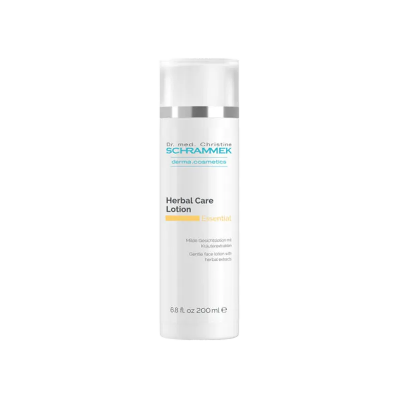 Dr. Schrammek Herbal Care Lotion 200ml