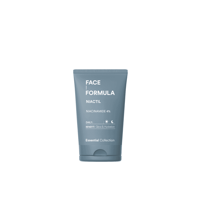 Face Formula Niactil 4% 30ml