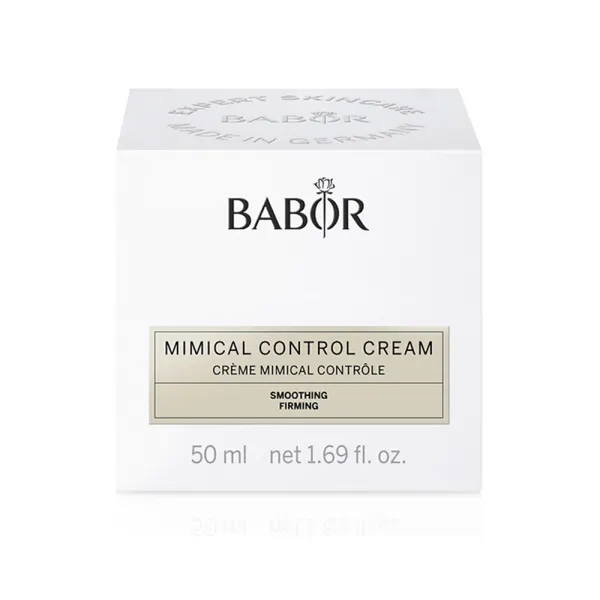 Babor Classics Mimical Control Cream 50ml