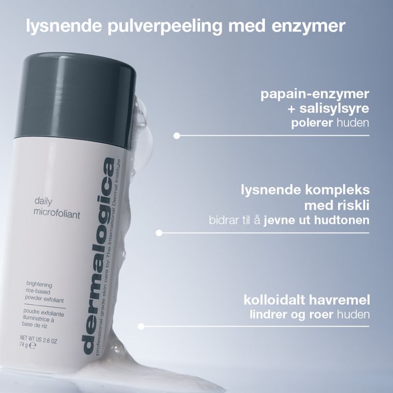 Dermalogica Pro Ritual: Exfoliate + Glow