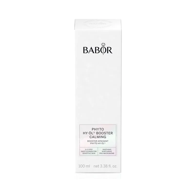 Babor Phyto HY-Øl Booster Calming 100ml