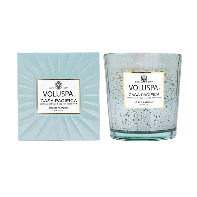 Voluspa Boxed Candle Casa Pacifica 255g