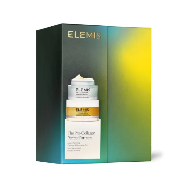 Elemis Julegave Kit - The Pro-Collagen Perfect Partners