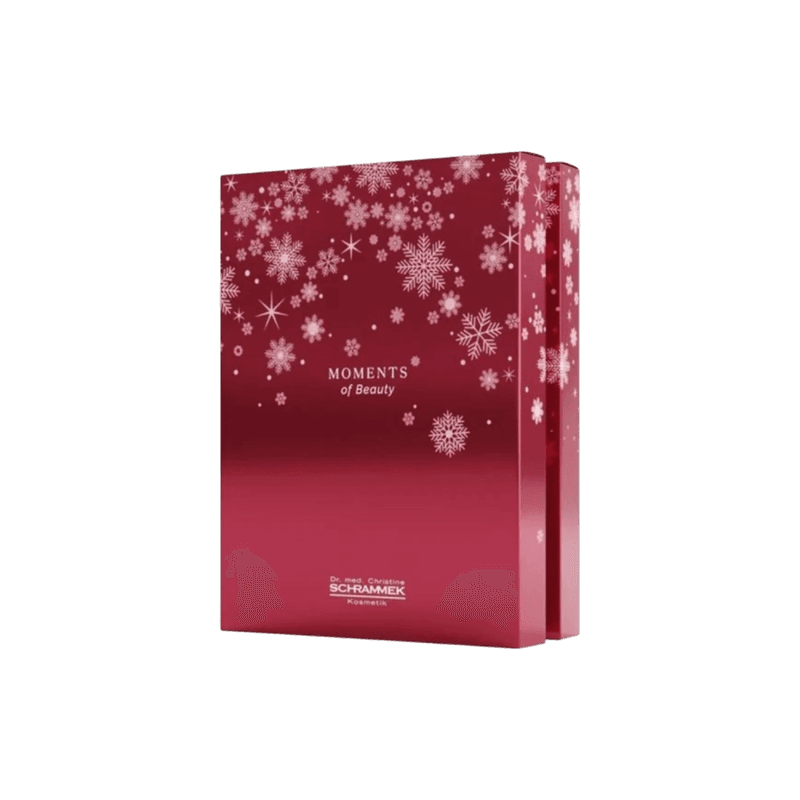 Dr Schrammek Adventskalender 2026