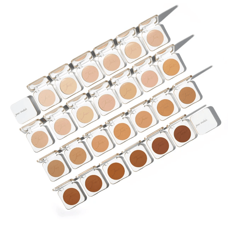 Jane Iredale PurePressed Base Mineral Foundation SPF20 - Refill