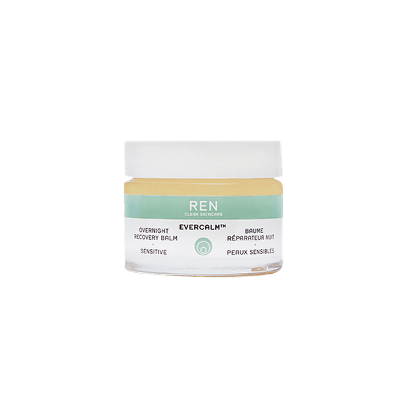 REN Evercalm Overnight Recovery Balm 