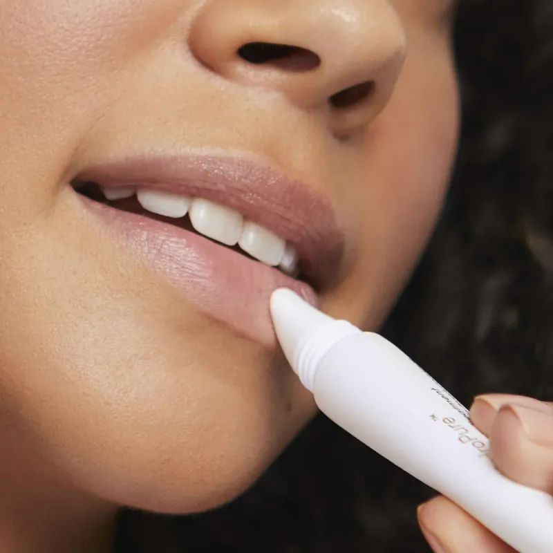 Jane Iredale Hydropure Hyaluronic Acid Lip Treatment