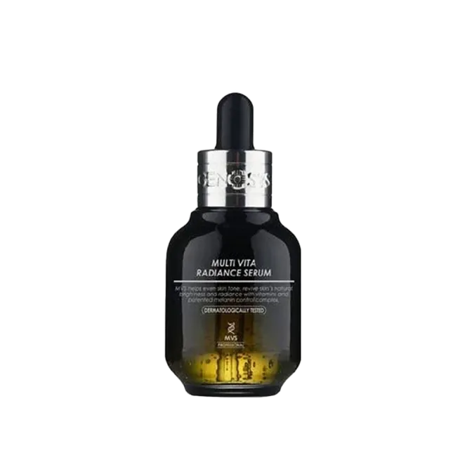 Hovedbilde Genosys Multi Vita Radiance Serum 30ml