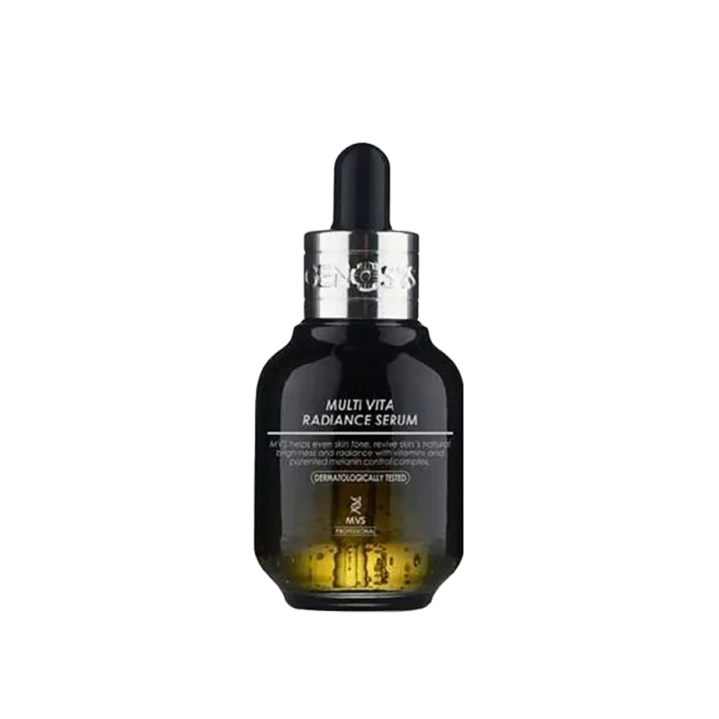 Genosys Multi Vita Radiance Serum 30ml